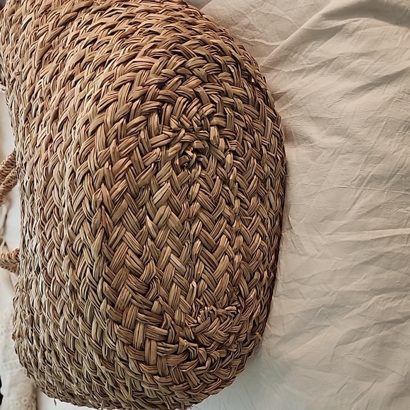 Basket Bag - Picture 4 of 6